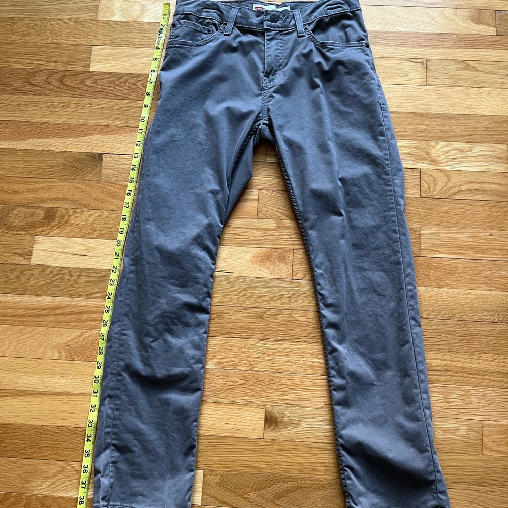 Boys Levi’s